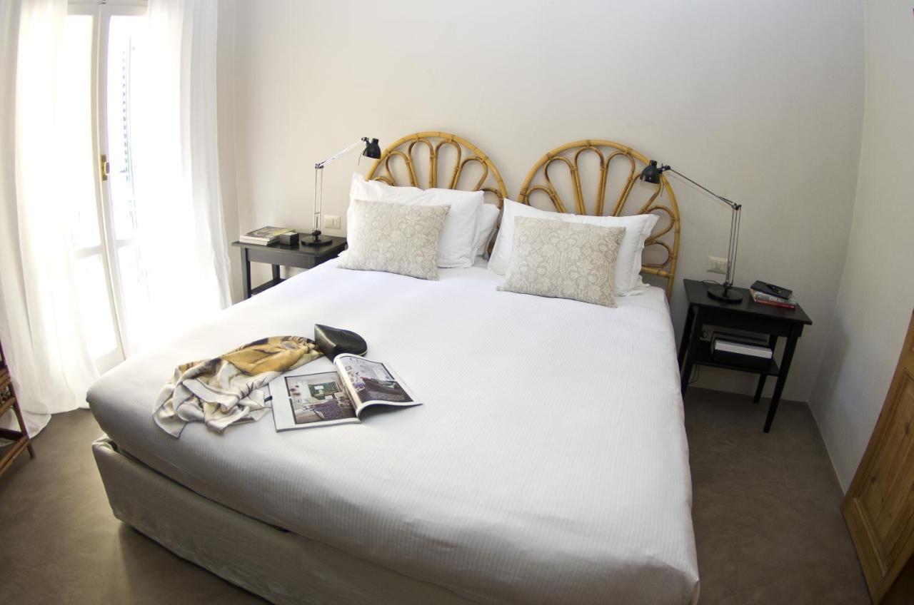 Appartamento Centro Città Quartiere Oltrarno Con Una Camera Da Letto Firenze