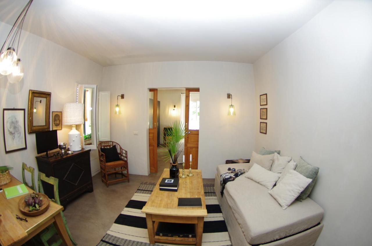 Appartamento Centro Città Quartiere Oltrarno Con Una Camera Da Letto *