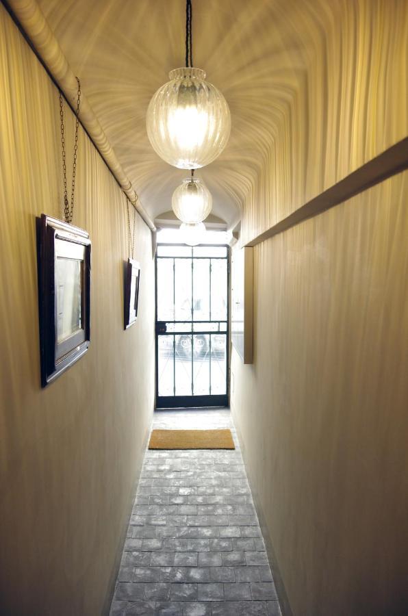 Centro Città Quartiere Oltrarno Con Una Camera Da Letto Firenze