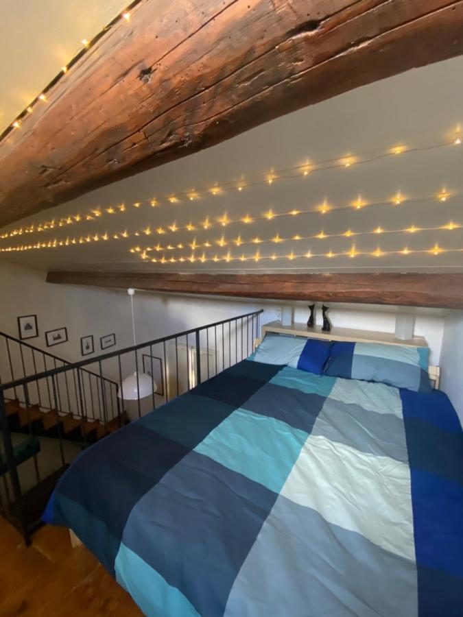 Piagentina Loft Apartment *