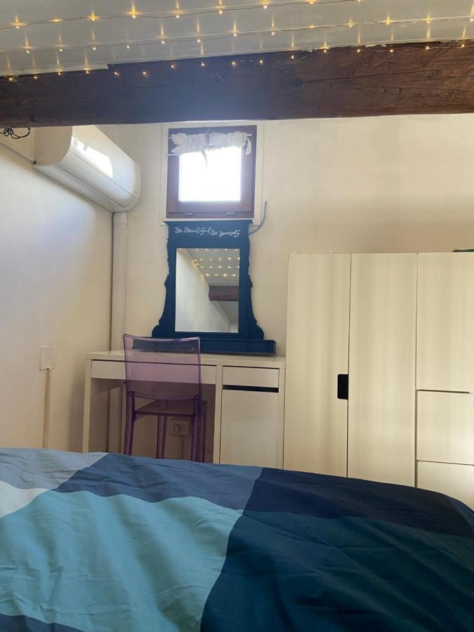 Piagentina Loft