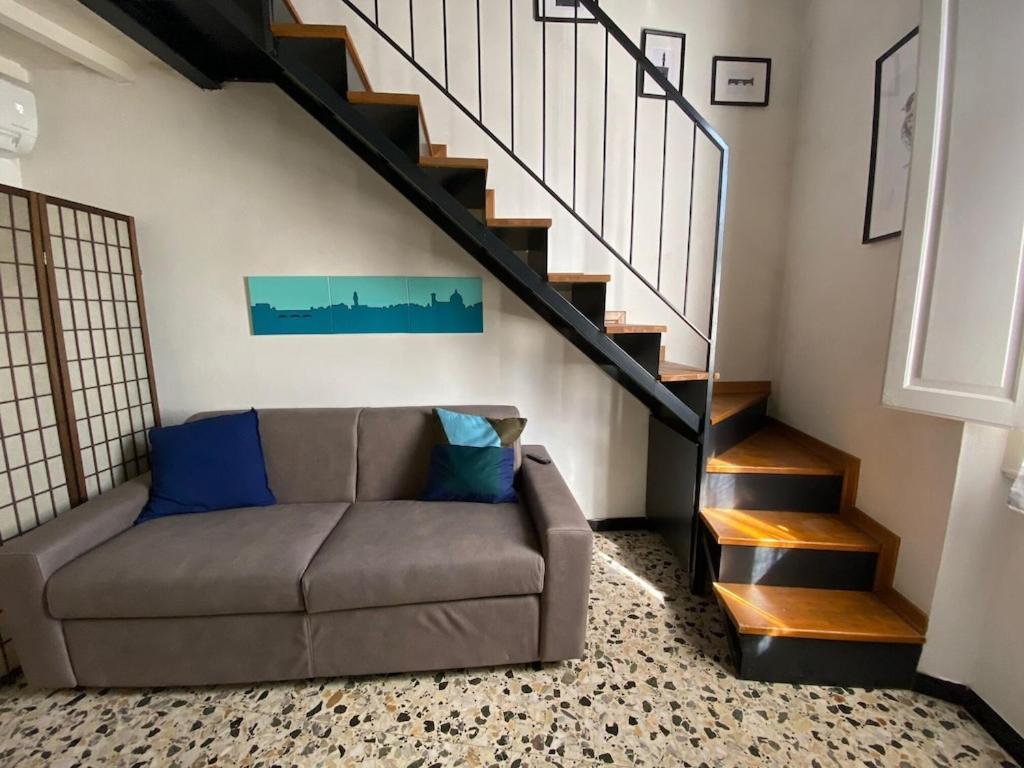 Piagentina Loft * Florence