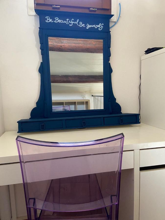 Piagentina Loft Apartment