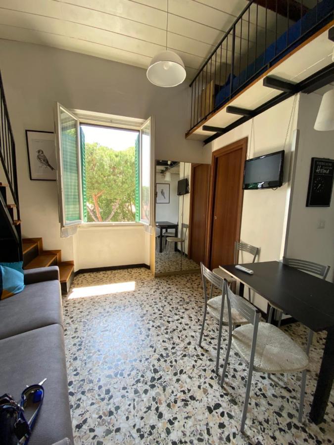 Apartment Piagentina Loft *