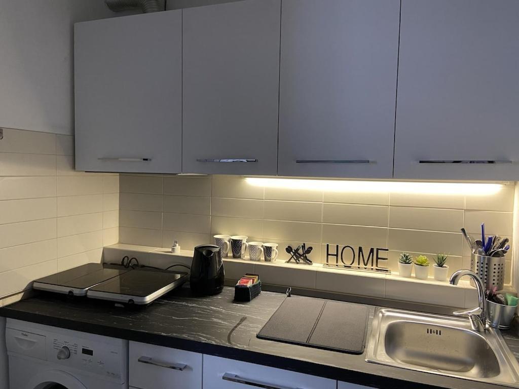 Piagentina Loft Apartment *