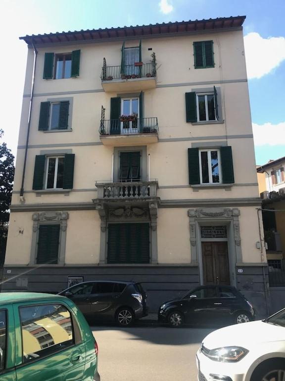 Piagentina Loft Florence