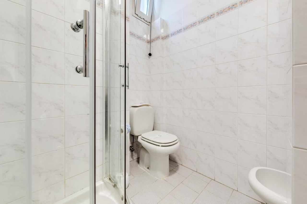 Fortezza Cozy And Quiet Flat Apartment *