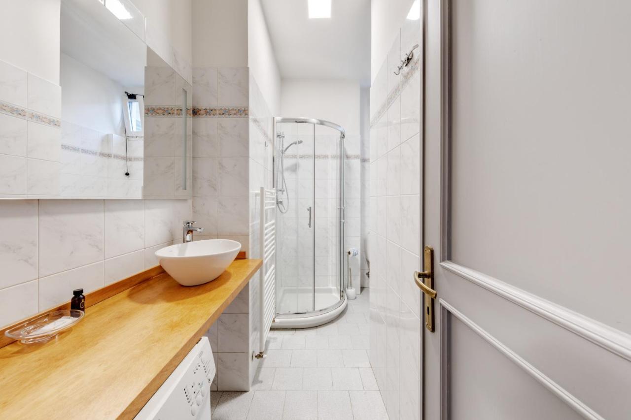 Fortezza Cozy And Quiet Flat * Florence