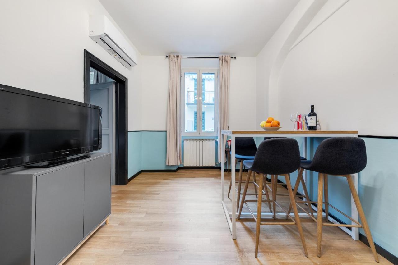 Fortezza Cozy And Quiet Flat Apartment Florence