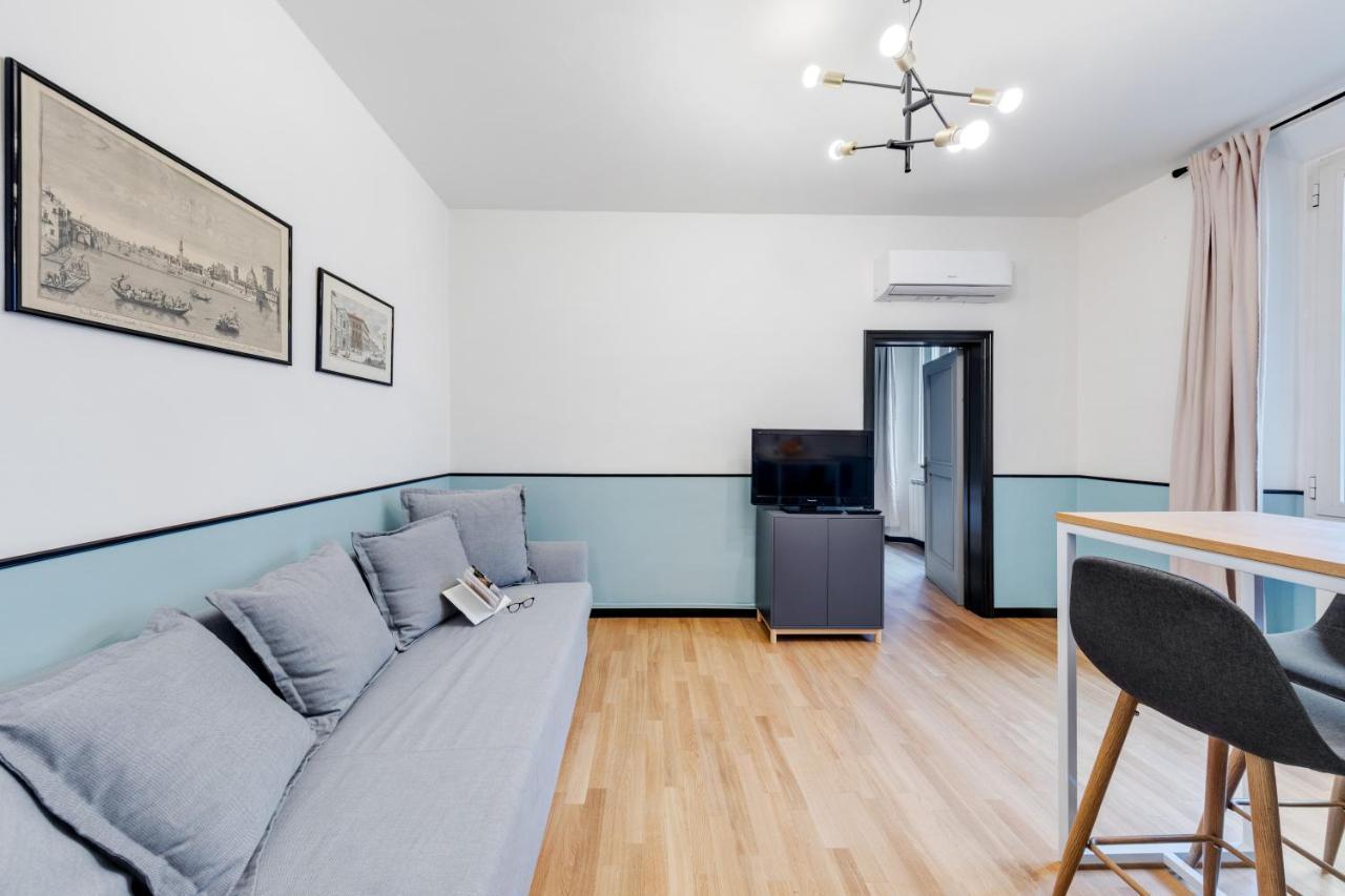 Apartment Fortezza Cozy And Quiet Flat *