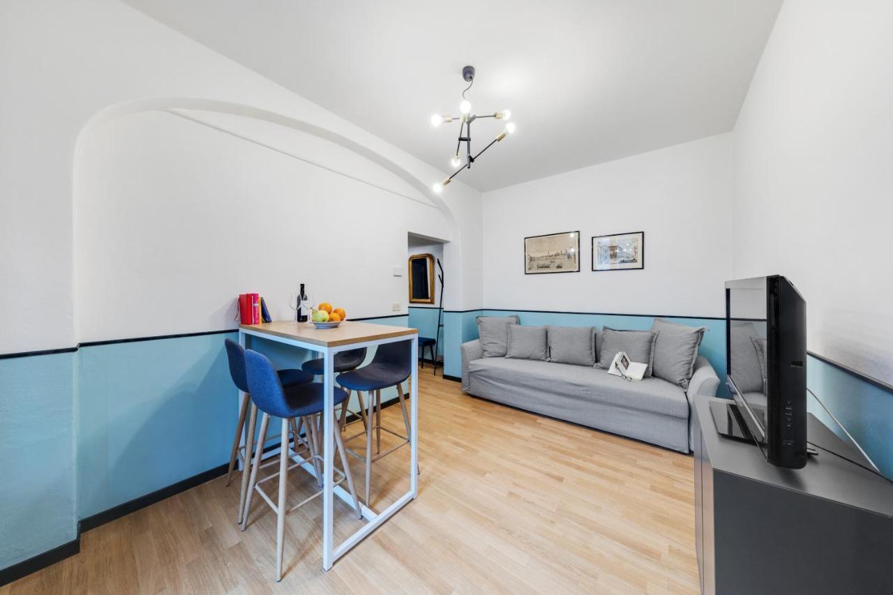 Apartment Fortezza Cozy And Quiet Flat *