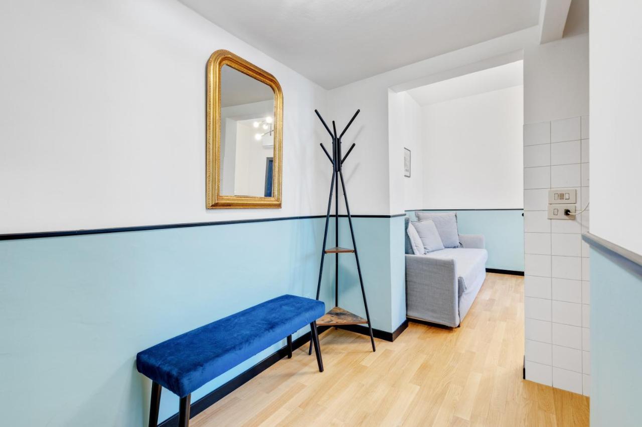 Fortezza Cozy And Quiet Flat Florence