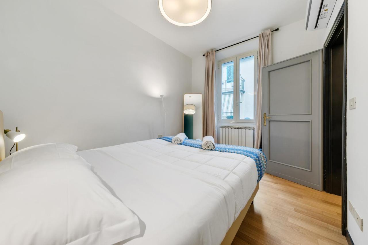 Fortezza Cozy And Quiet Flat Apartment Florence