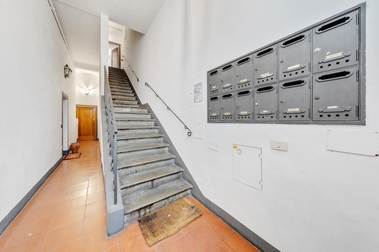 Apartment Fortezza Cozy And Quiet Flat