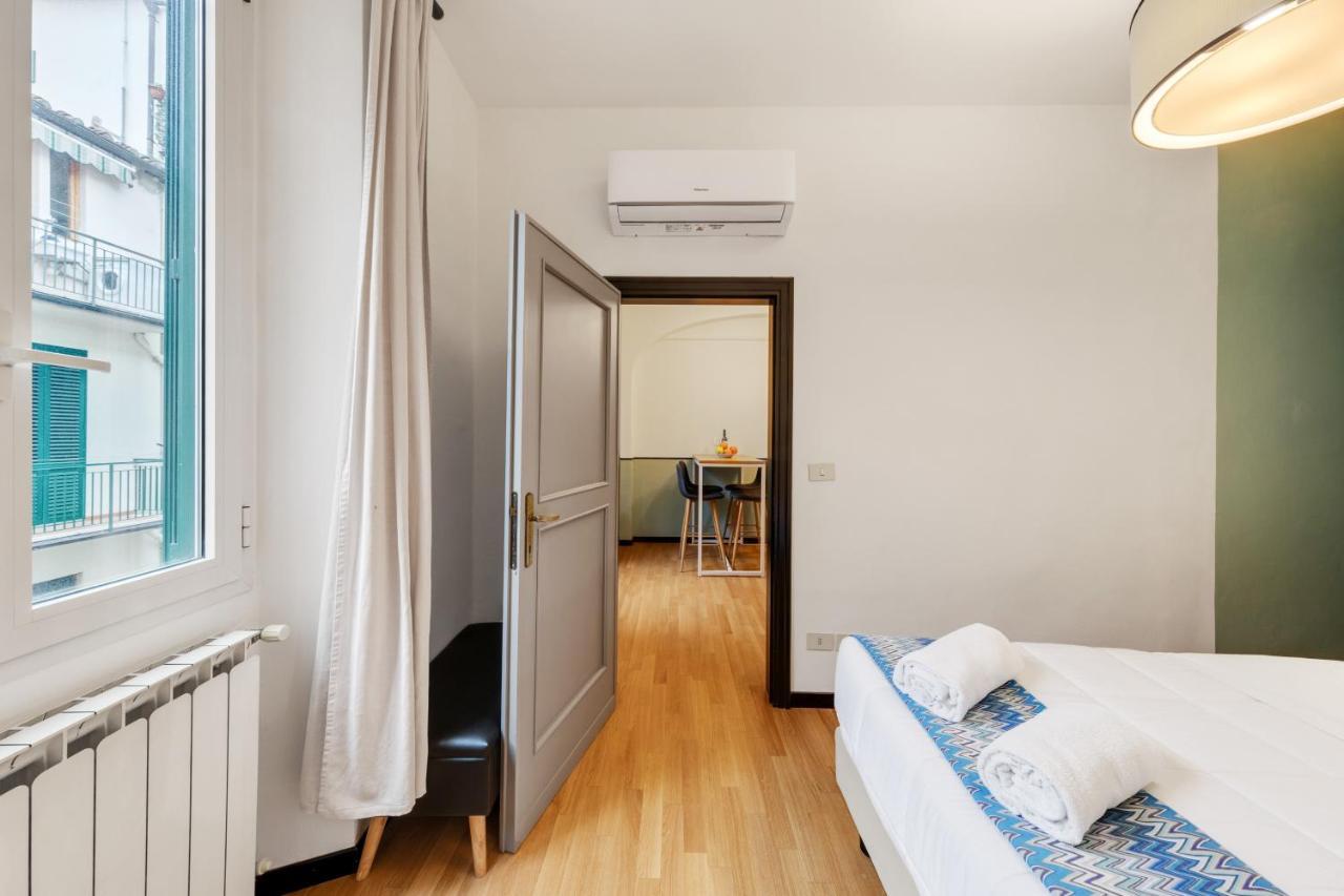 Fortezza Cozy And Quiet Flat * Florence
