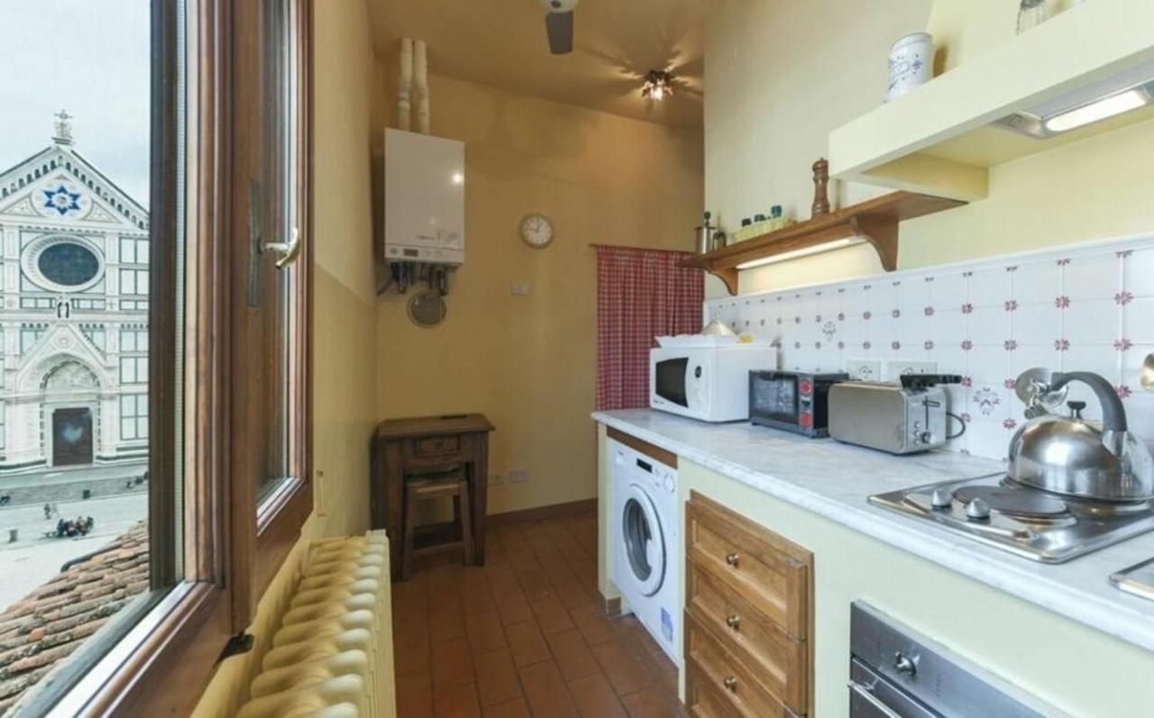 Appartamento Miravista Firenze