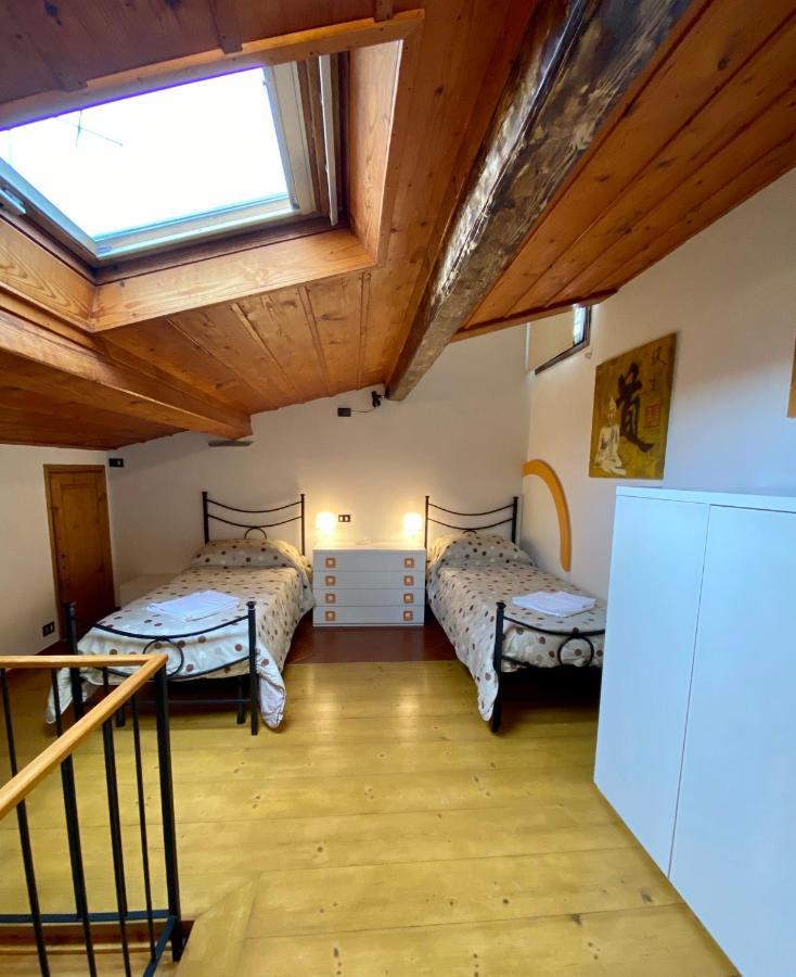 Apartment Cozy 4th And Top Floor Florence