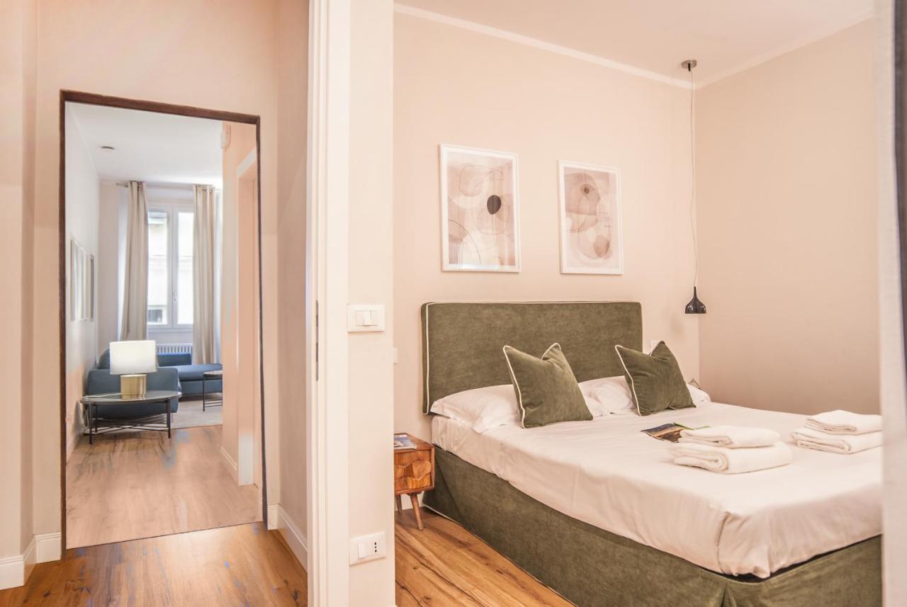 Condotta Apartment