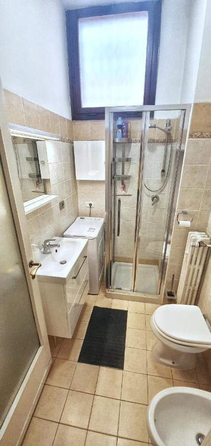 Center Train Station Apartment Florence