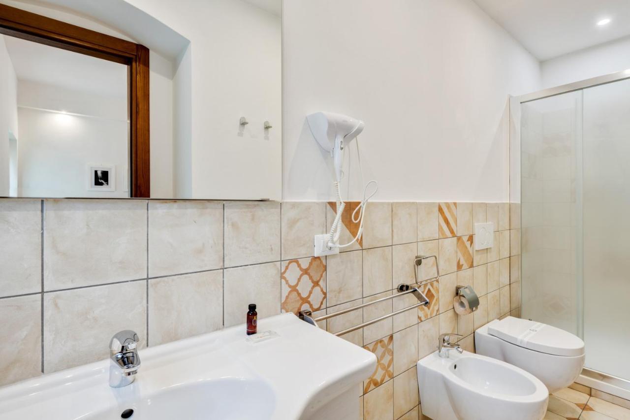 The Country In The - Parco Delle Cascine Apartment