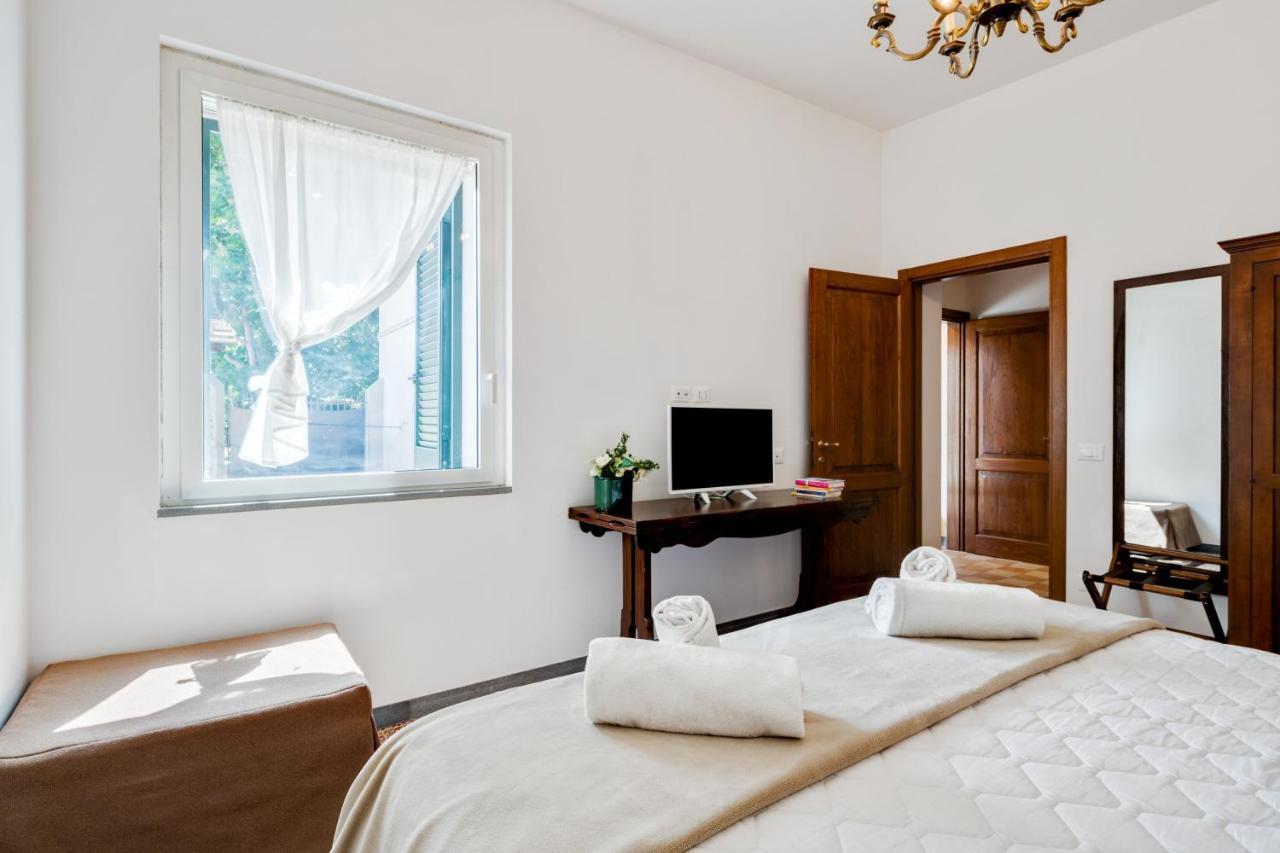 Apartment The Country In The - Parco Delle Cascine Florence