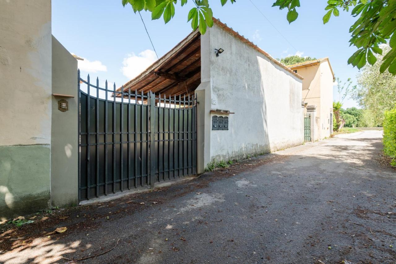 The Country In The - Parco Delle Cascine Apartment Florence