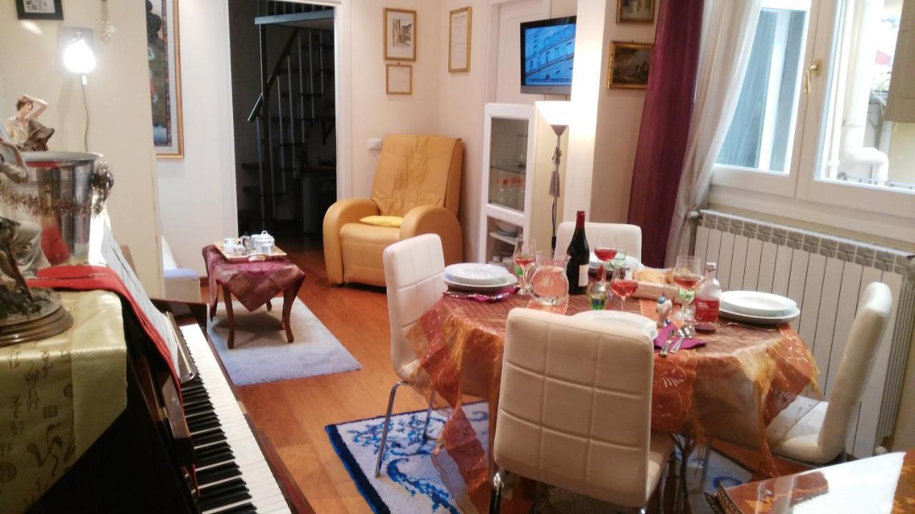 Sunflower Centro Apartment Florence