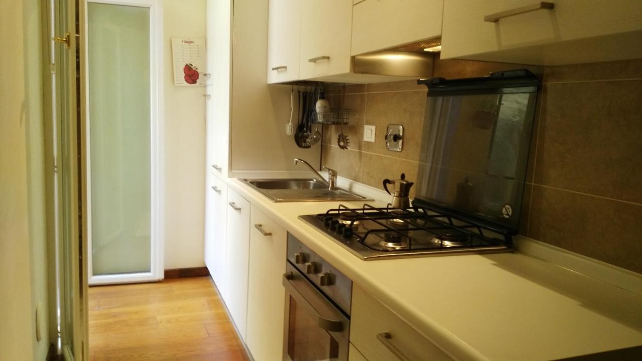 Apartment Sunflower Centro
