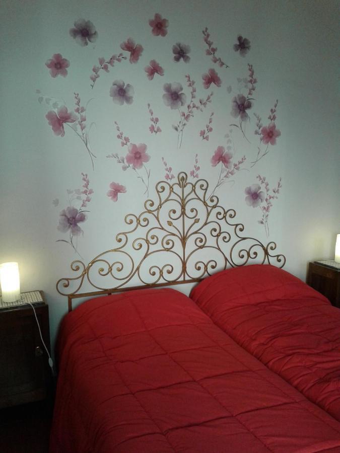 Campuccio 39 Firenze