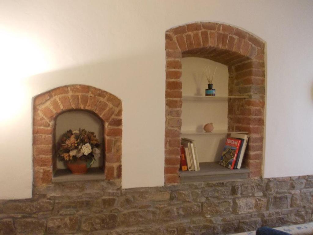 Campuccio 39 Firenze