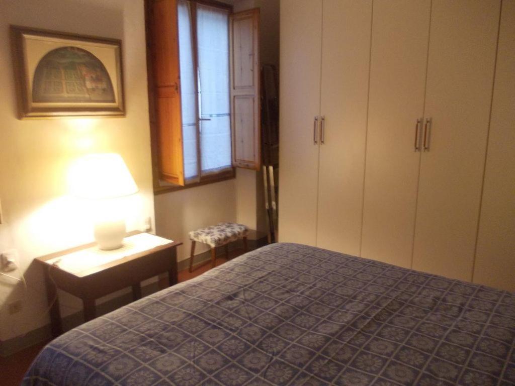 Campuccio 39 Firenze