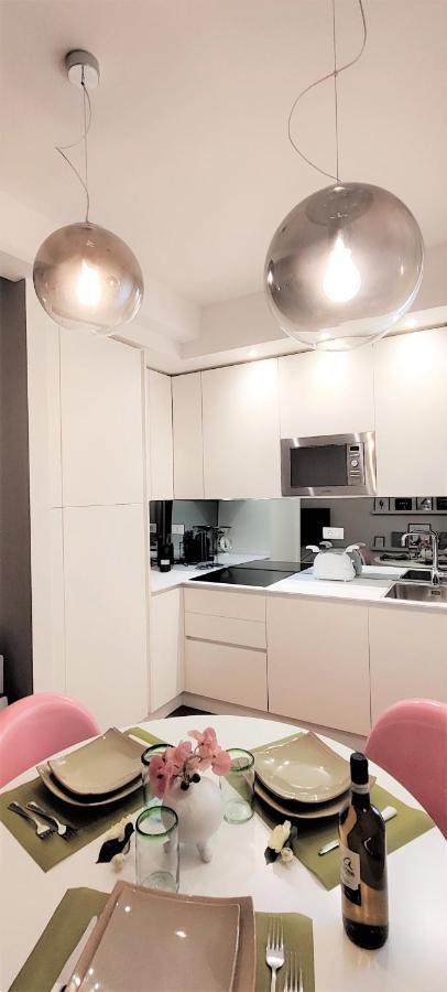 Apartment Novella Style 1