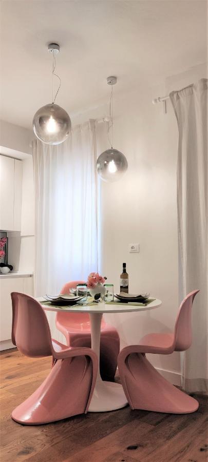 Novella Style 1 Apartment Florence