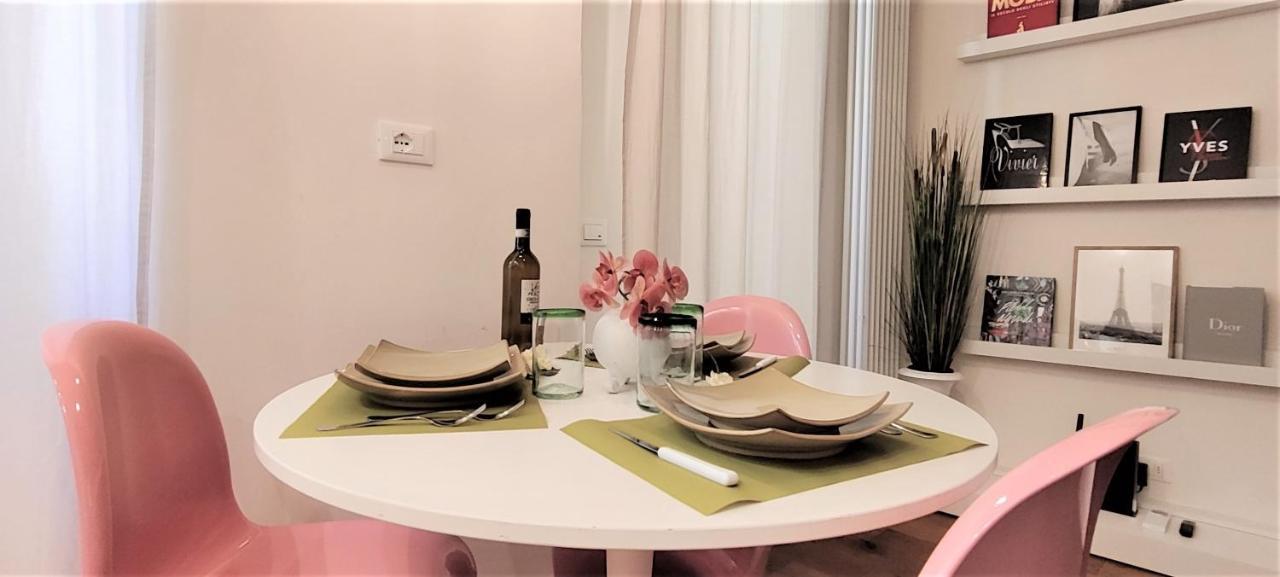 Apartment Novella Style 1 Florence