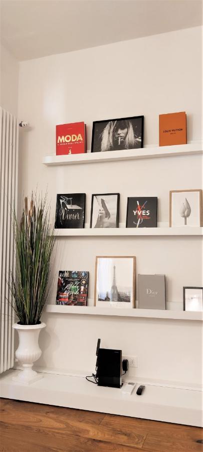 Apartment Novella Style 1 *