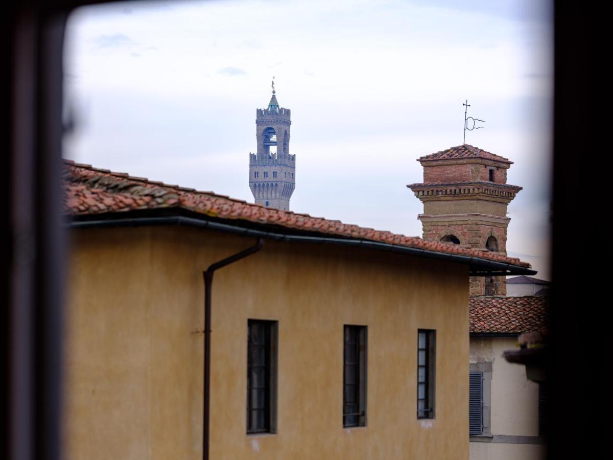 Apartment Oltrarno View Florence