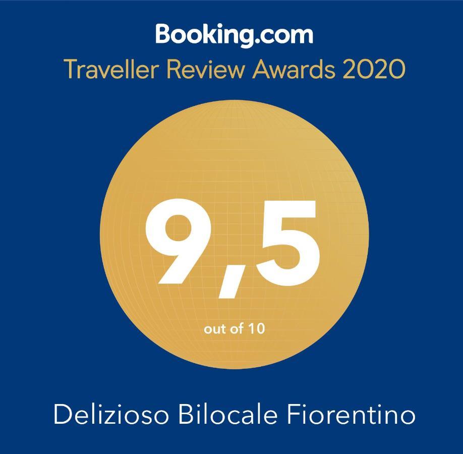 Apartment Delizioso Bilocale Fiorentino