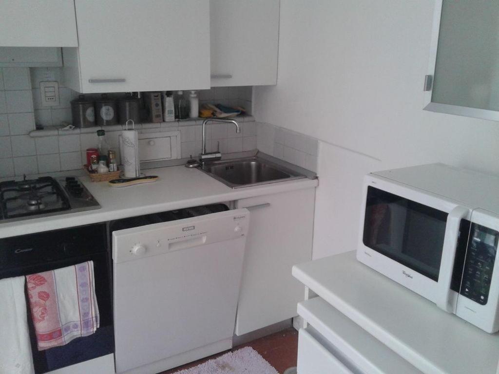 Appartamento Campuccio 39