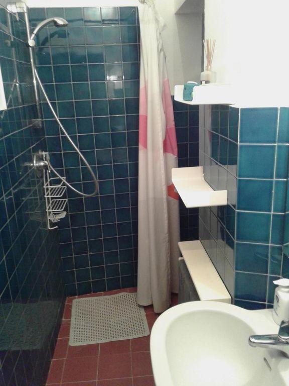 Campuccio 39 Appartamento Firenze