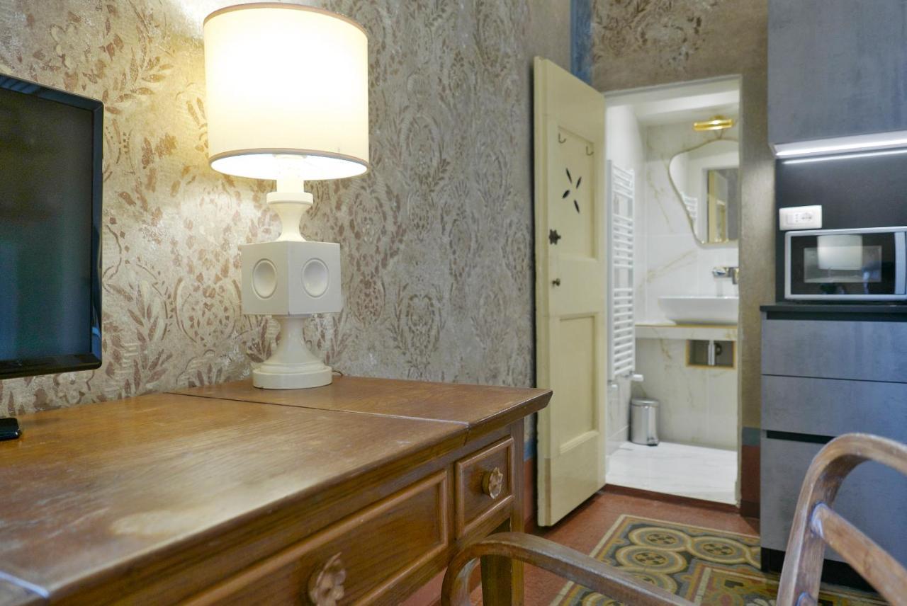 Apartment Oriuolo