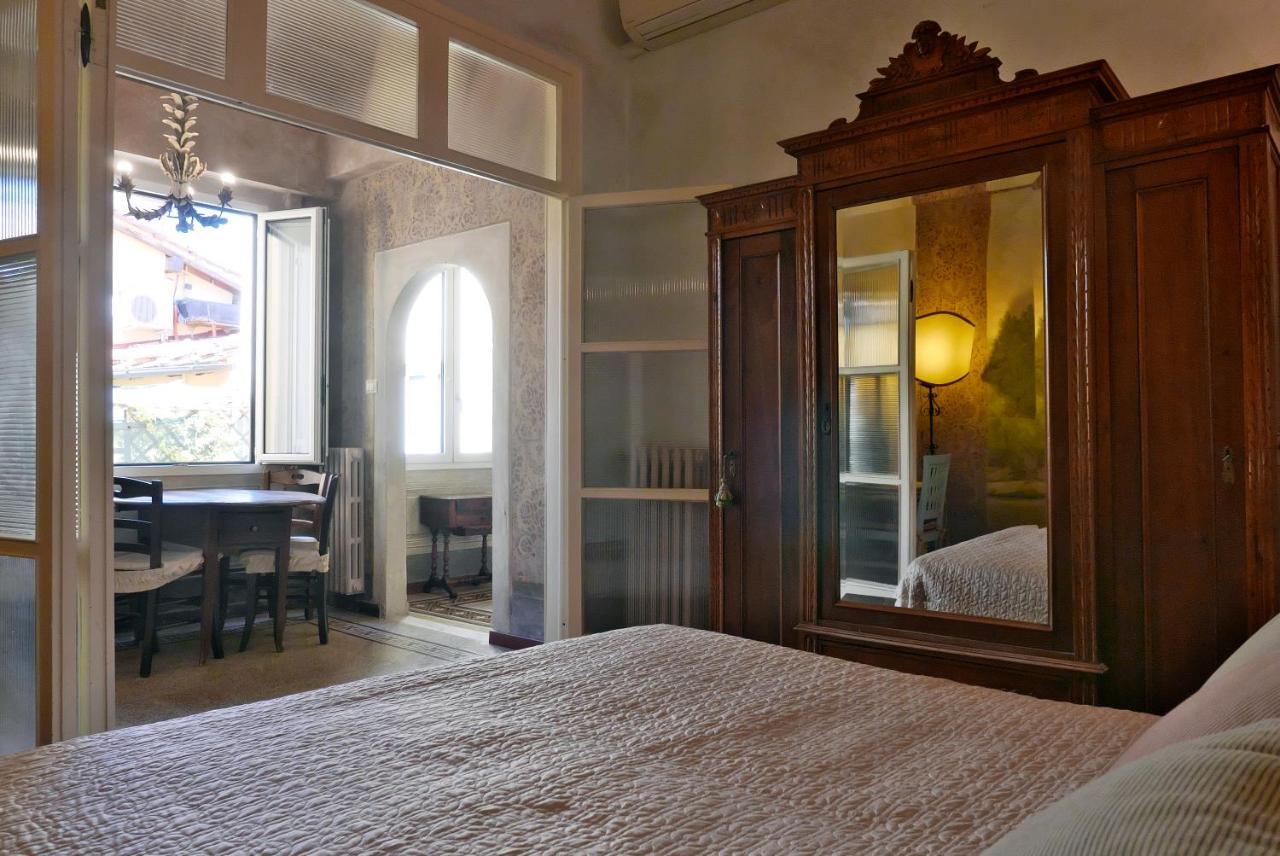 Apartment Oriuolo Florence