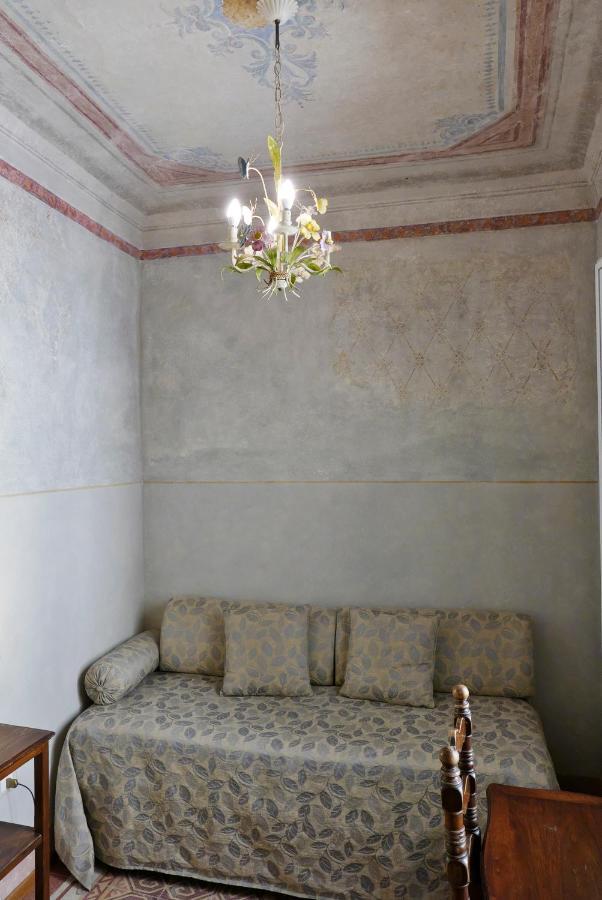 Apartment Oriuolo Florence