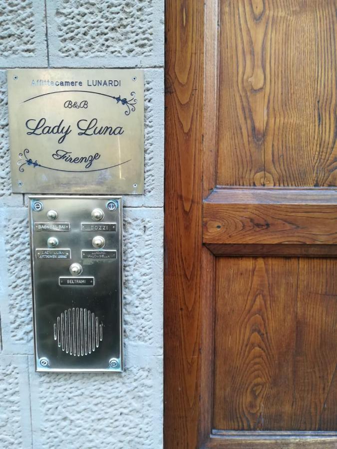 Lady Luna Bed & Breakfast