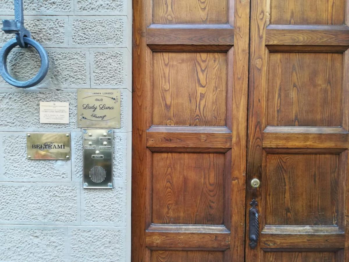 Lady Luna Bed & Breakfast