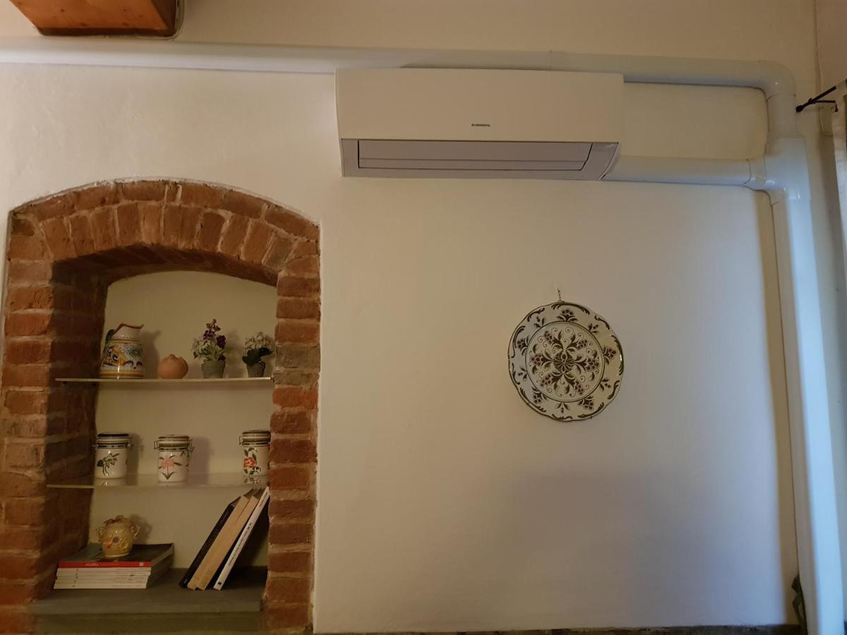 Appartamento Campuccio 39
