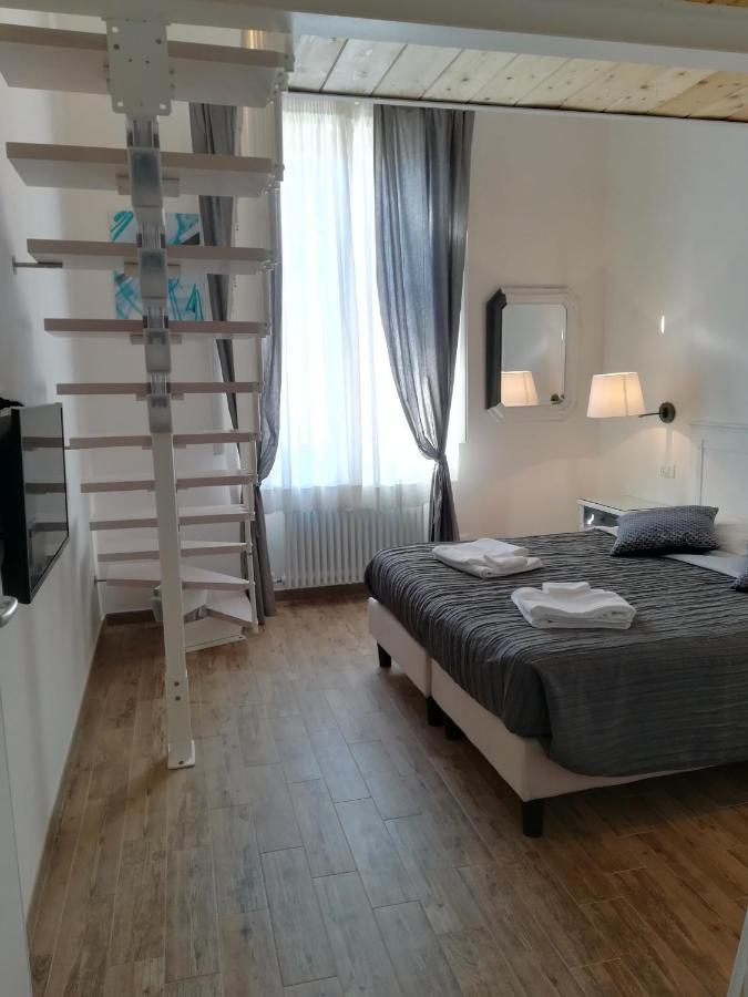 In San Frediano Bed & Breakfast Florence