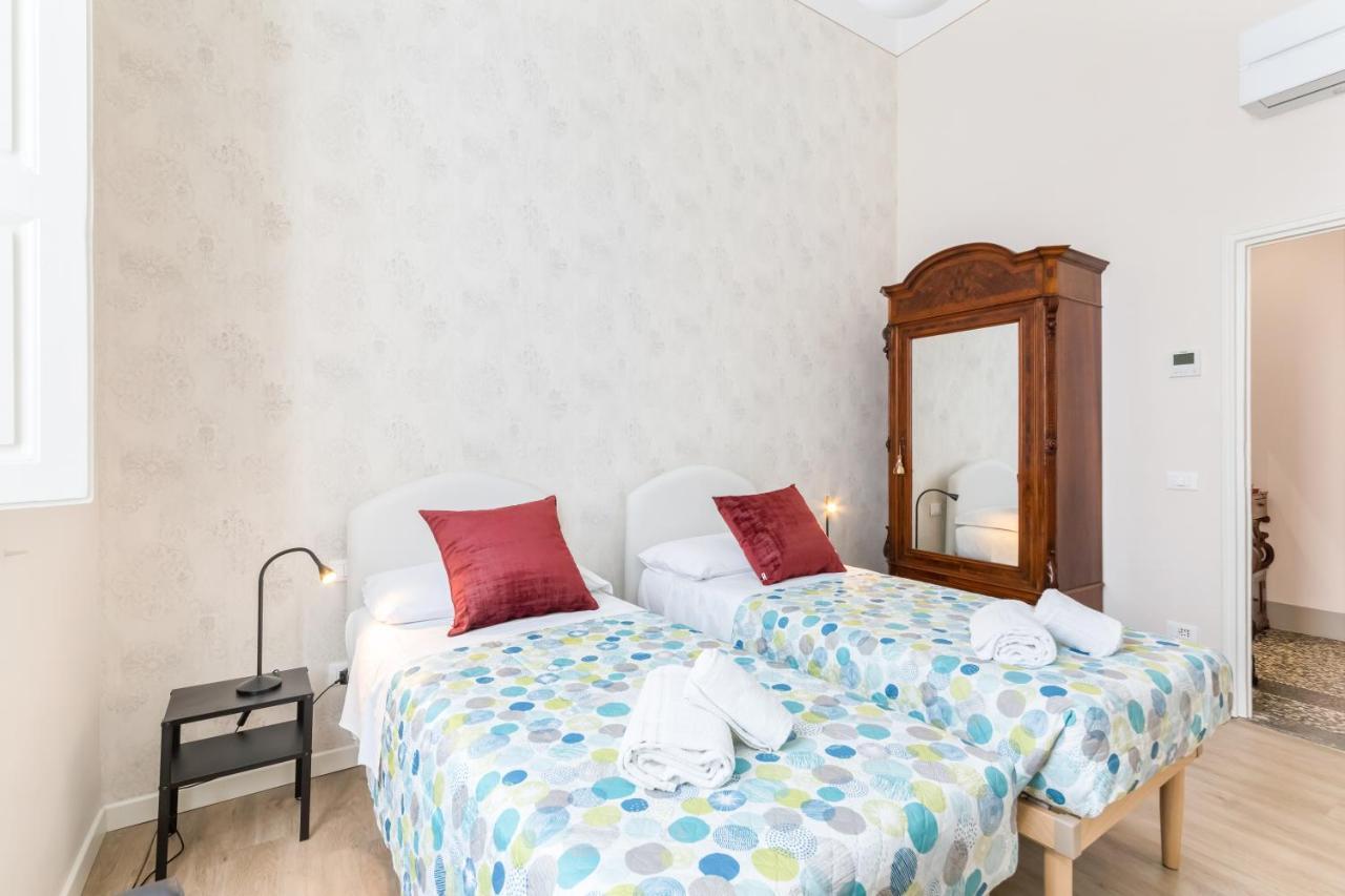Apartment I Renai - Ponte Delle Grazie Modern