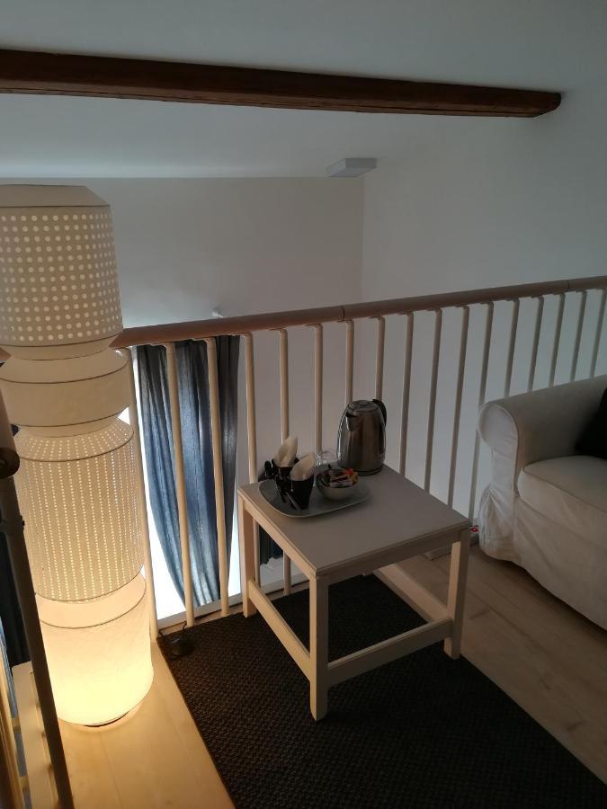 Bed & Breakfast In San Frediano *