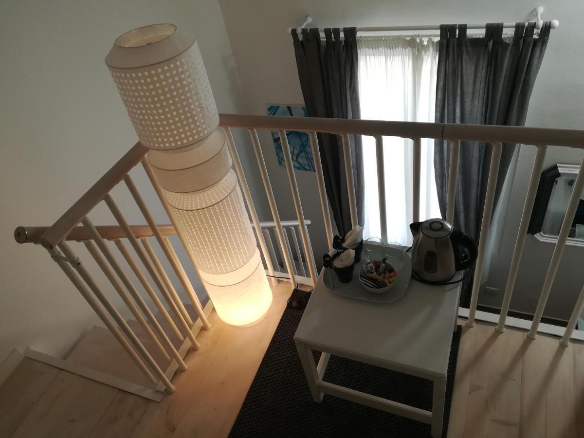 In San Frediano Bed & Breakfast Florence