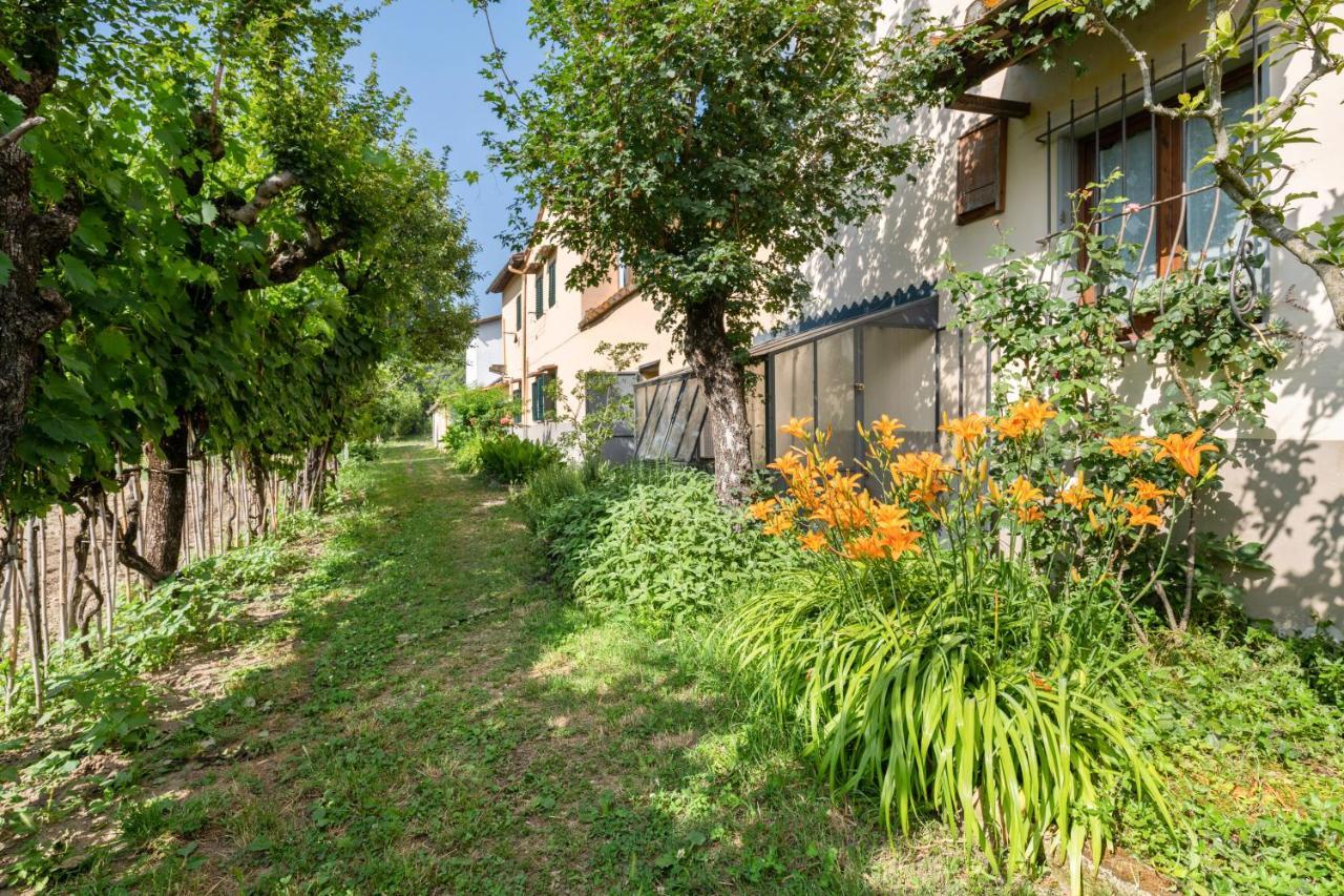 The Country In The - Parco Delle Cascine Apartment Florence
